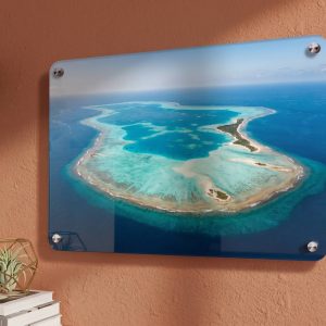 Custom Printed Acrylic Sign product photo