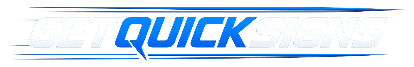 GetQuickSigns
