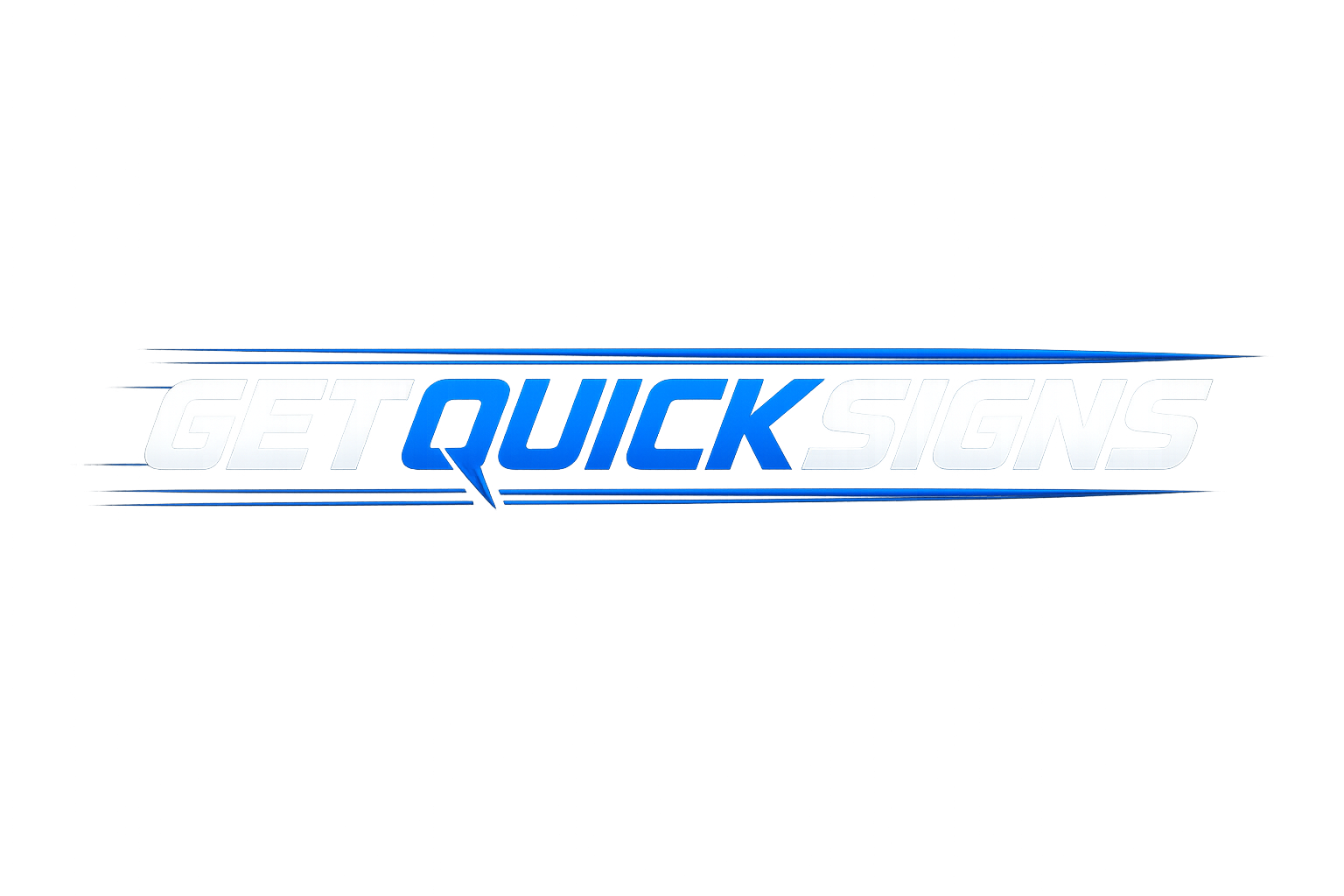 Get Quick Signs
