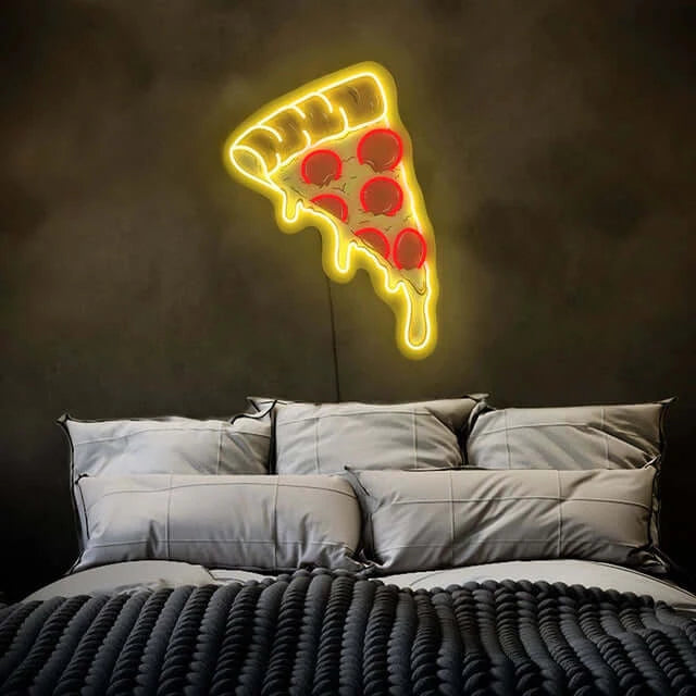 Restaurant & Bar neon signs