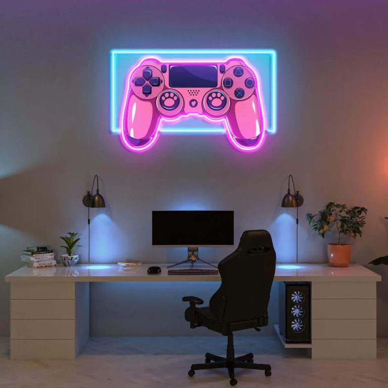 LED Controller LED neon sign