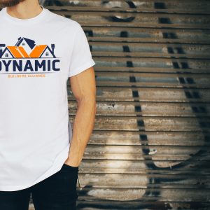Custom Printed T-Shirts product photo