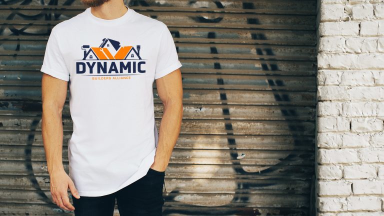 Custom Printed T-Shirts product photo