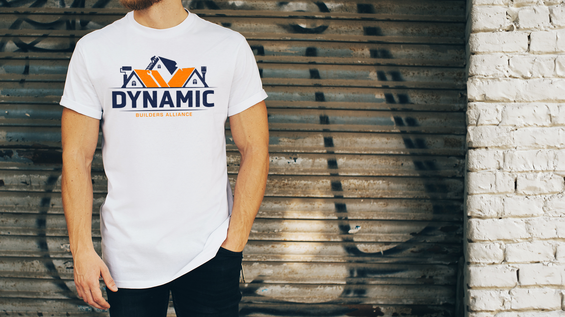 Custom Printed T-Shirts product photo