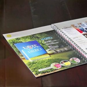 Signage Product Catalog product photo