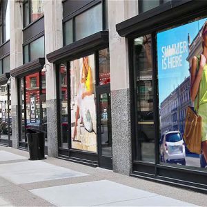3M IJ-35C Adhesive Vinyl product photo