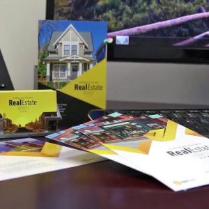 Custom Paper Prints & Business Cards product photo