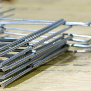 Heavy Duty Step Stakes (25ct Box) product photo