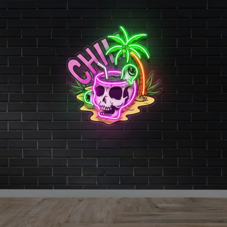 Neon Art neon signs