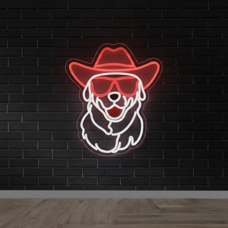 Home Decor neon signs