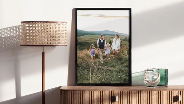 Custom Printed Posters