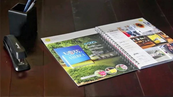 signage catalog from GetQuickSigns