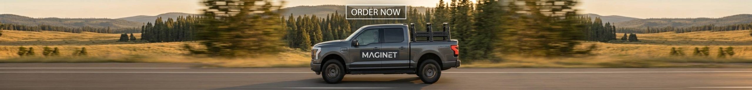 Custom car magnets with business branding by Get Quick Signs