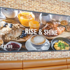 Custom Printed Posters product photo