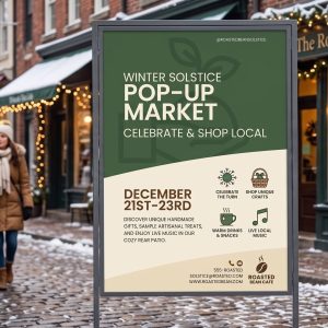 Custom Printed PVC Signs product photo