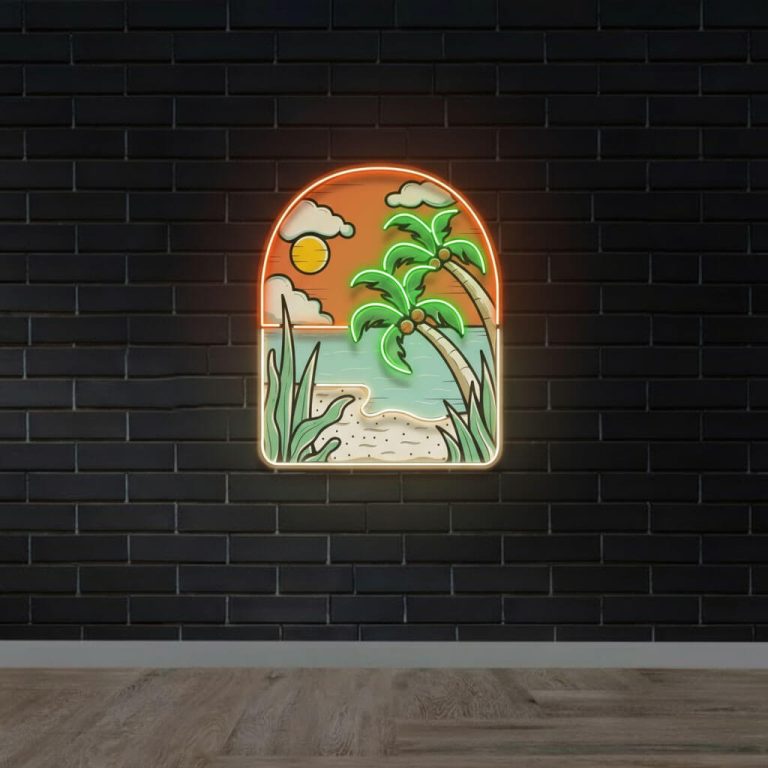 Neon Art neon signs